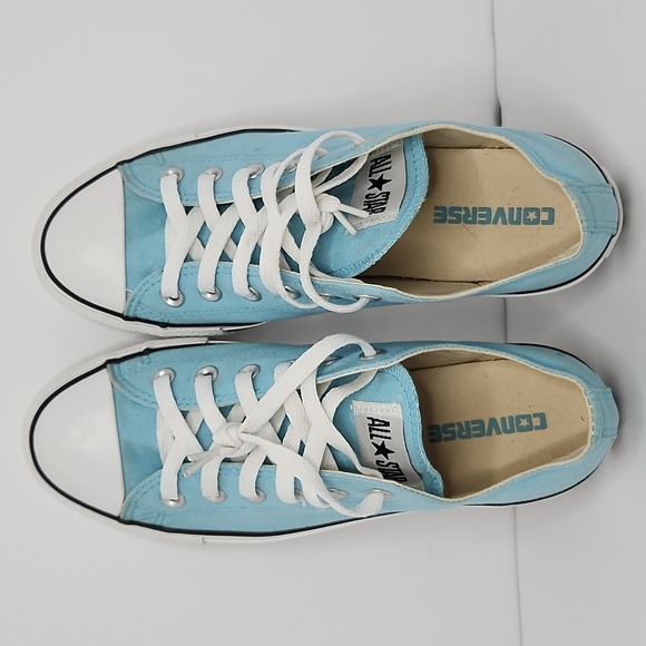 Converse All-Star sneakers - Picture 8 of 9